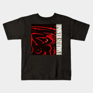 The Power Station Kids T-Shirt